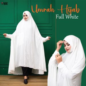 Full White